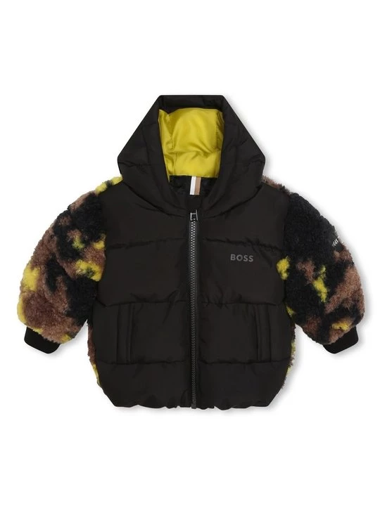 Obrázek produktu Zimní bunda BOSS Kidswear