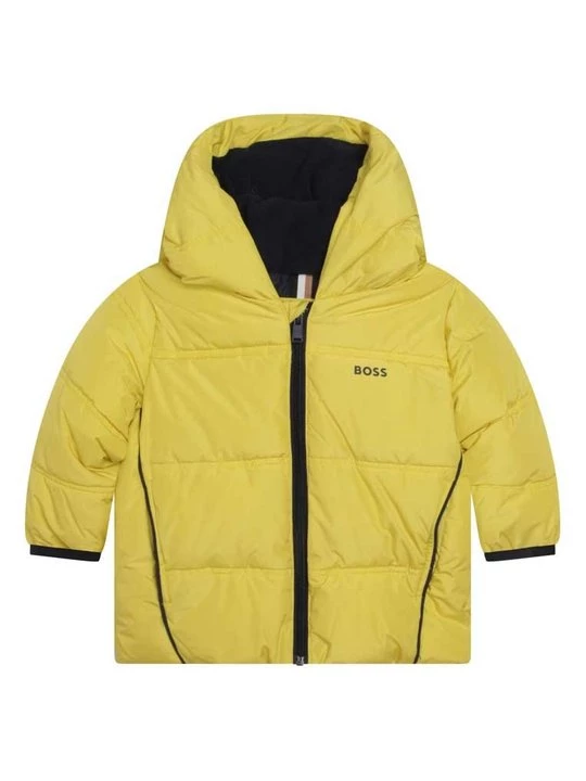 Obrázek produktu Zimní bunda BOSS Kidswear