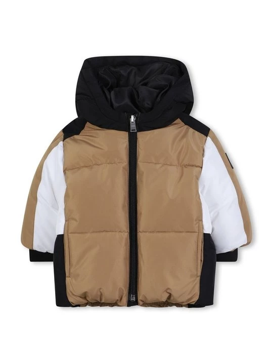 Obrázek produktu Zimní bunda BOSS Kidswear