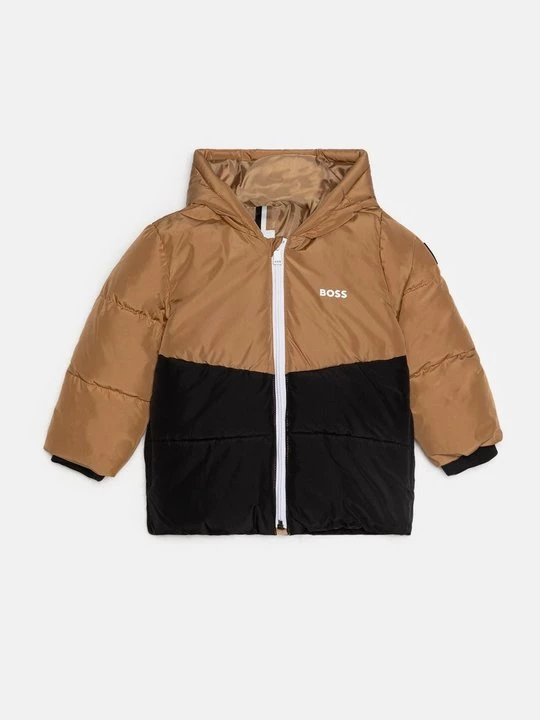 Obrázek produktu Zimní bunda BOSS Kidswear