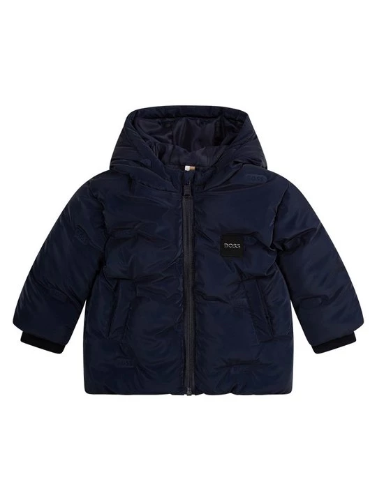 Obrázek produktu Zimní bunda BOSS Kidswear