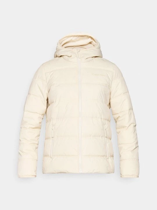 Obrázek produktu Zimní bunda Calvin Klein béžová