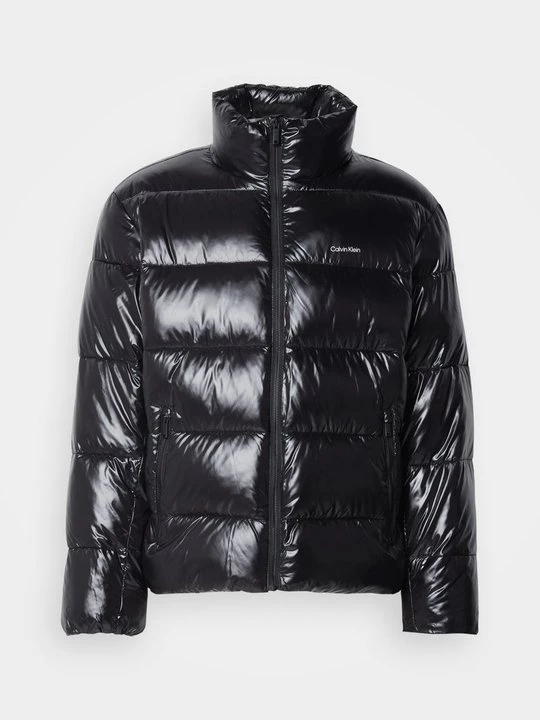 Obrázek produktu Zimní bunda Calvin Klein černá