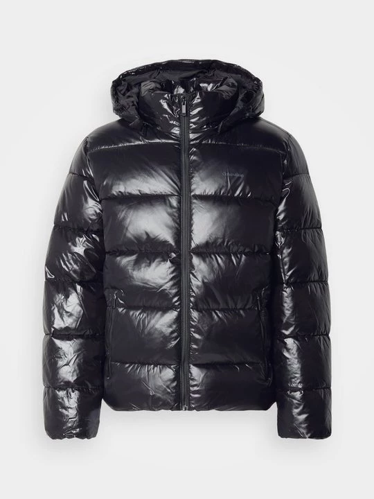 Obrázek produktu Zimní bunda Calvin Klein černá