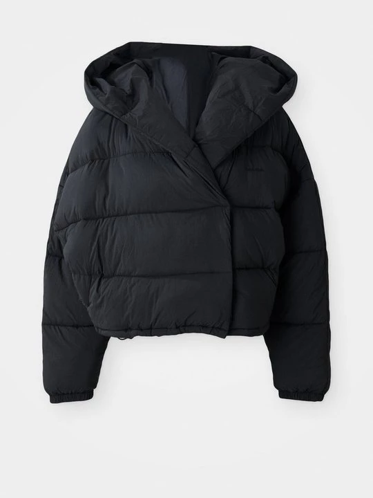 Obrázek produktu Zimní bunda Calvin Klein černá