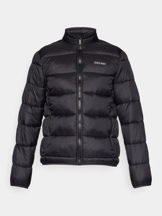 Obrázek produktu Zimní bunda Calvin Klein černá