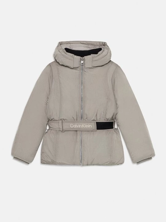 Obrázek produktu Zimní bunda Calvin Klein Jeans béžová