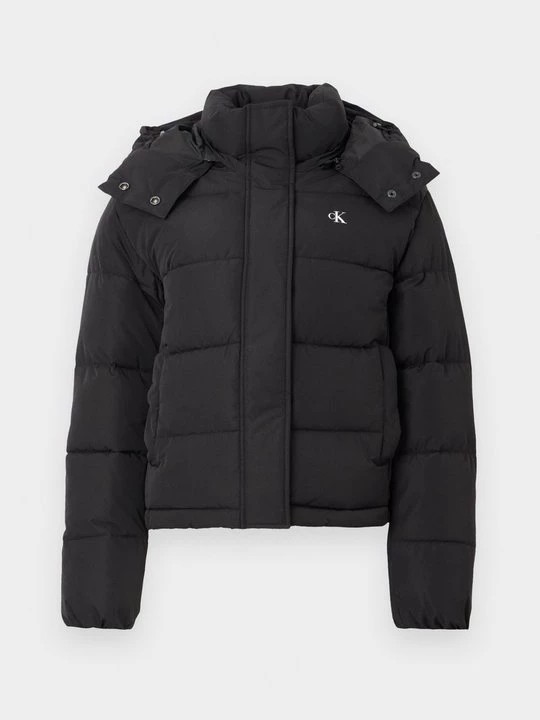 Obrázek produktu Zimní bunda Calvin Klein Jeans černá
