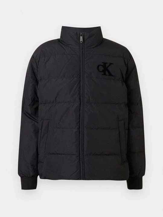 Obrázek produktu Zimní bunda Calvin Klein Jeans černá