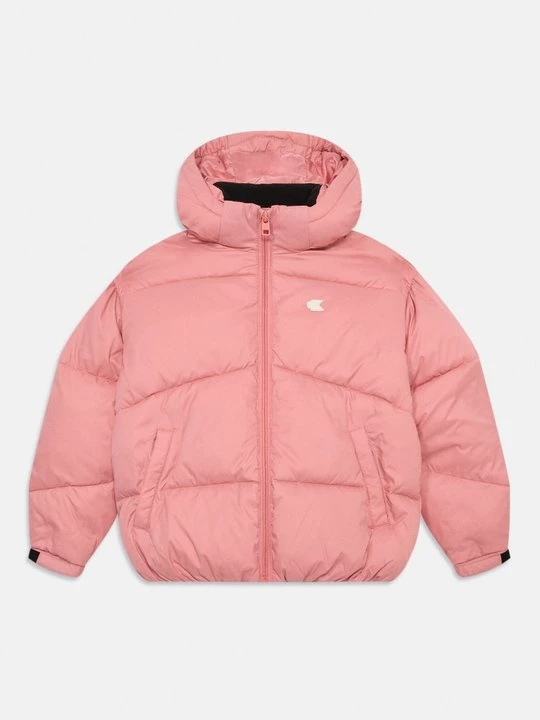 Obrázek produktu Zimní bunda Calvin Klein Jeans světle růžová