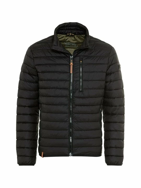 Obrázek produktu Zimní bunda Camel Active černá