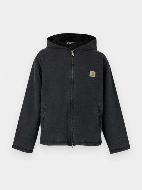 Obrázek produktu Zimní bunda Carhartt WIP černá