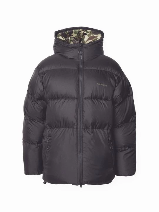 Obrázek produktu Zimní bunda Carhartt WIP černá