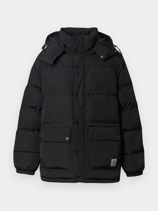 Obrázek produktu Zimní bunda Carhartt WIP černá