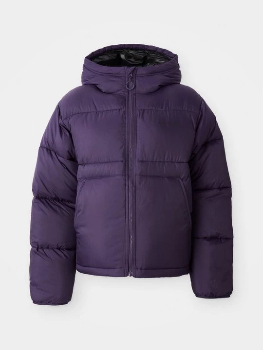Obrázek produktu Zimní bunda Carhartt WIP fialová