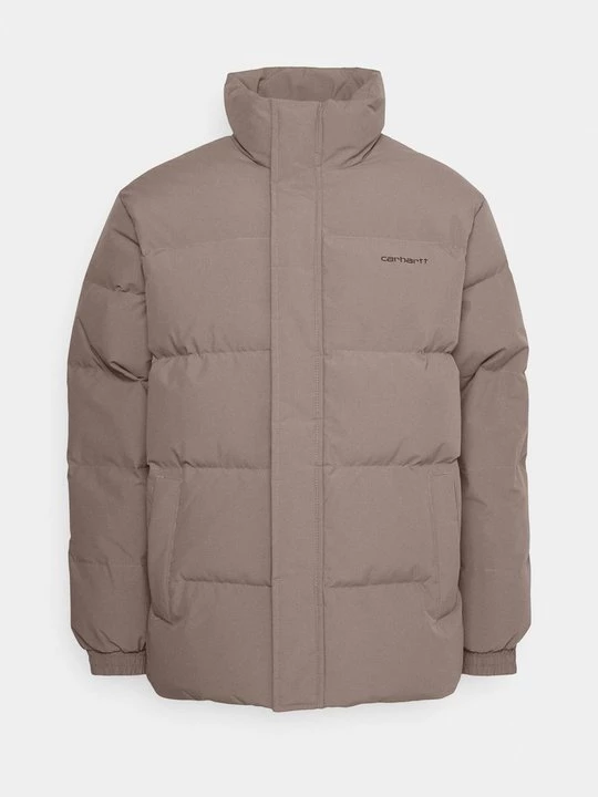 Obrázek produktu Zimní bunda Carhartt WIP hnědá