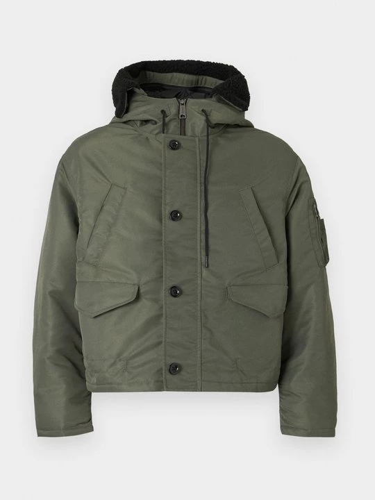 Obrázek produktu Zimní bunda Carhartt WIP khaki