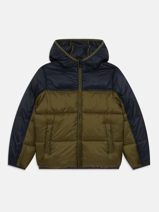 Obrázek produktu Zimní bunda Champion khaki