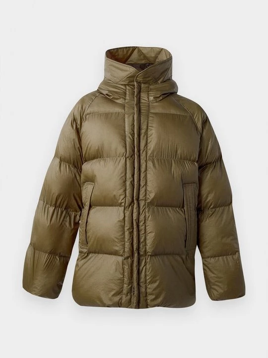 Obrázek produktu Zimní bunda Closed khaki