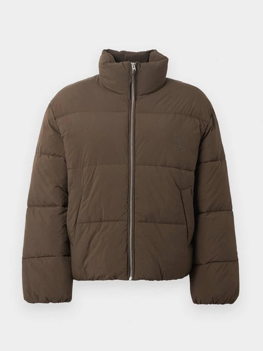 Obrázek produktu Zimní bunda Closed khaki