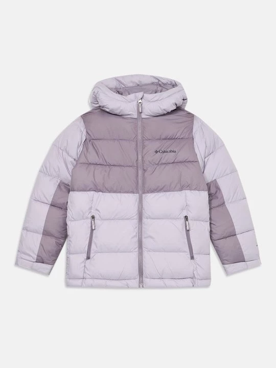 Obrázek produktu Zimní bunda Columbia lila