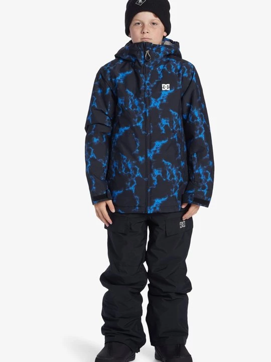 Obrázek produktu Zimní bunda DC Shoes modrá