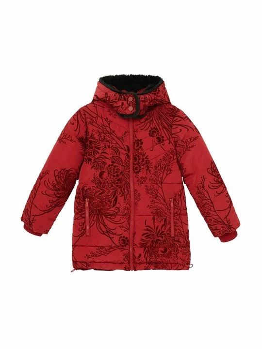 Obrázek produktu Zimní bunda Desigual