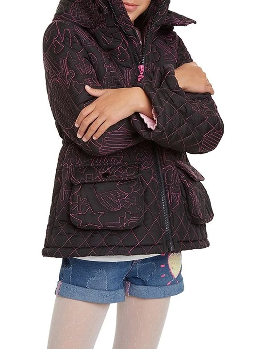 Obrázek produktu Zimní bunda Desigual