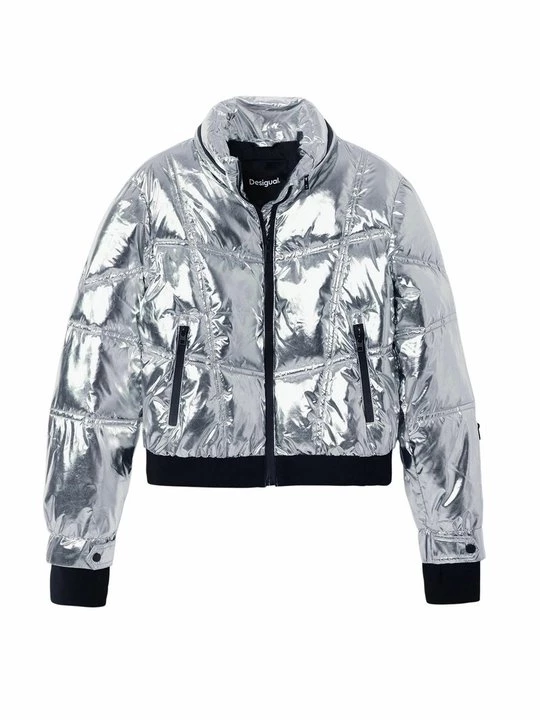 Obrázek produktu Zimní bunda Desigual