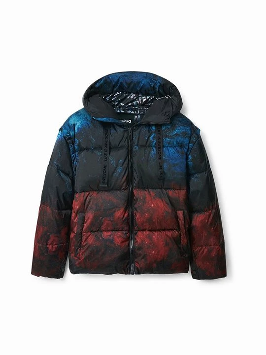 Obrázek produktu Zimní bunda Desigual