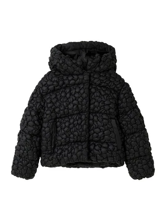 Obrázek produktu Zimní bunda Desigual černá
