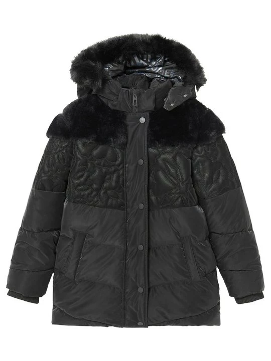 Obrázek produktu Zimní bunda Desigual černá