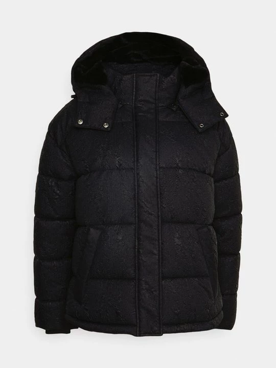 Obrázek produktu Zimní bunda Desigual černá
