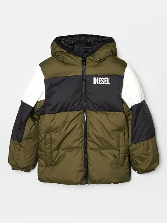 Obrázek produktu Zimní bunda Diesel