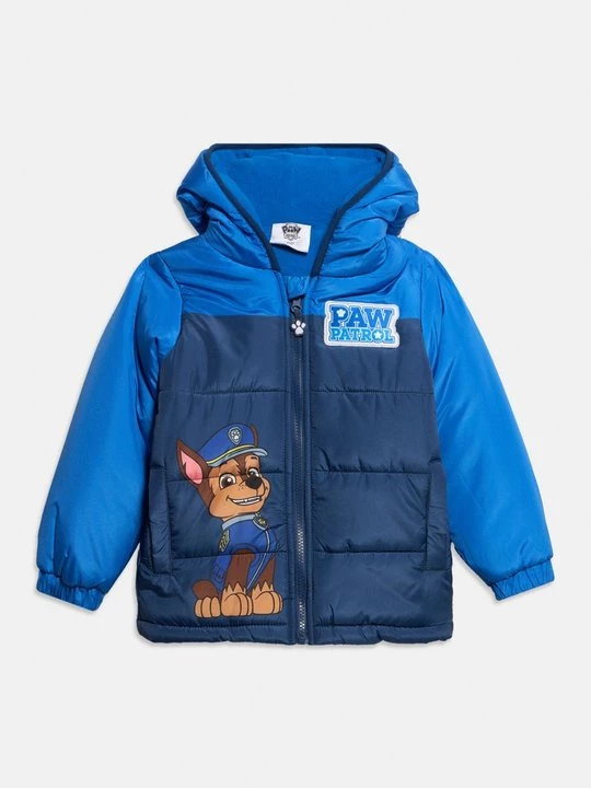 Obrázek produktu Zimní bunda Disney tmavě modrá
