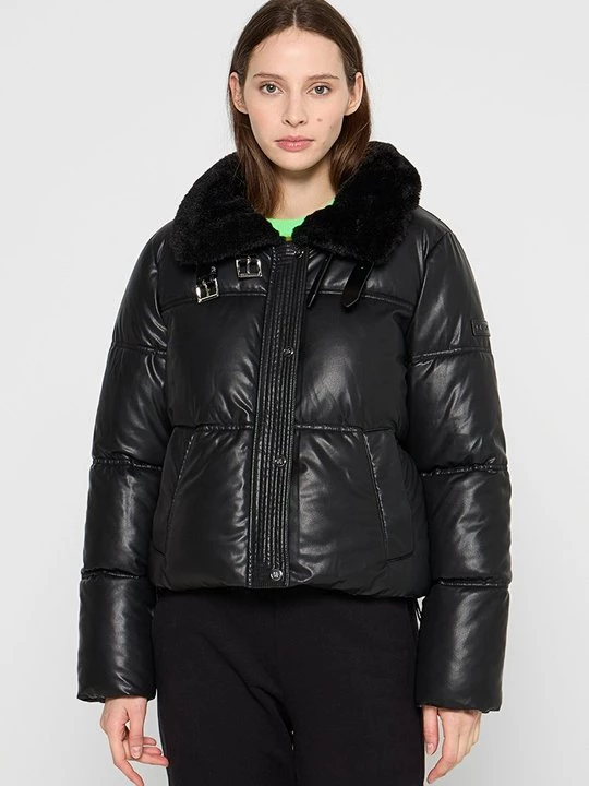 Obrázek produktu Zimní bunda DKNY černá