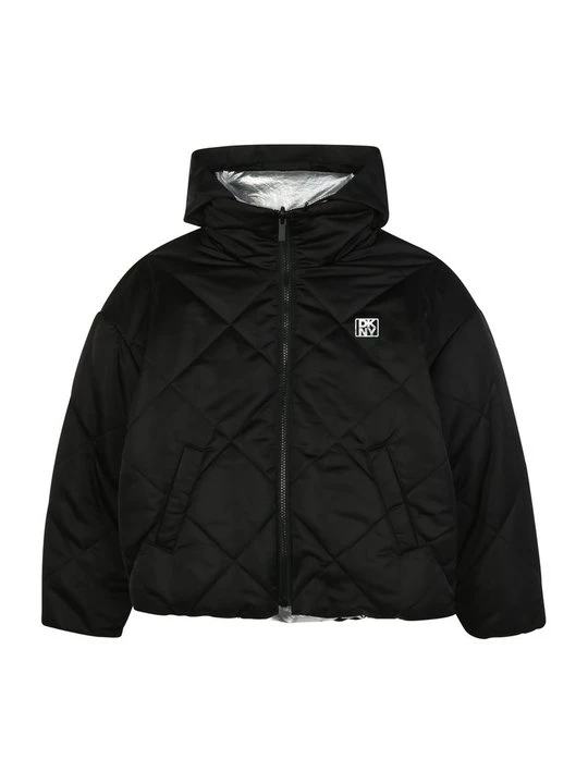 Obrázek produktu Zimní bunda DKNY černá
