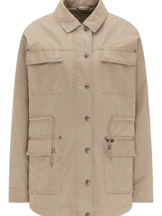Obrázek produktu Zimní bunda Dreimaster