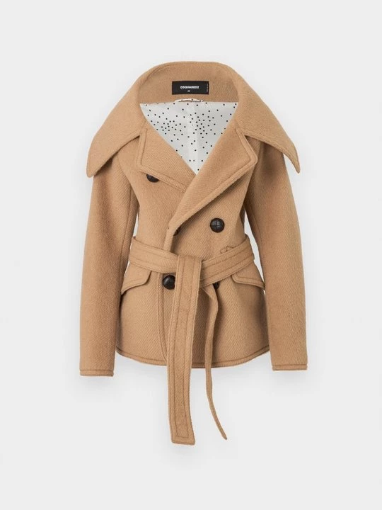 Obrázek produktu Zimní bunda Dsquared2