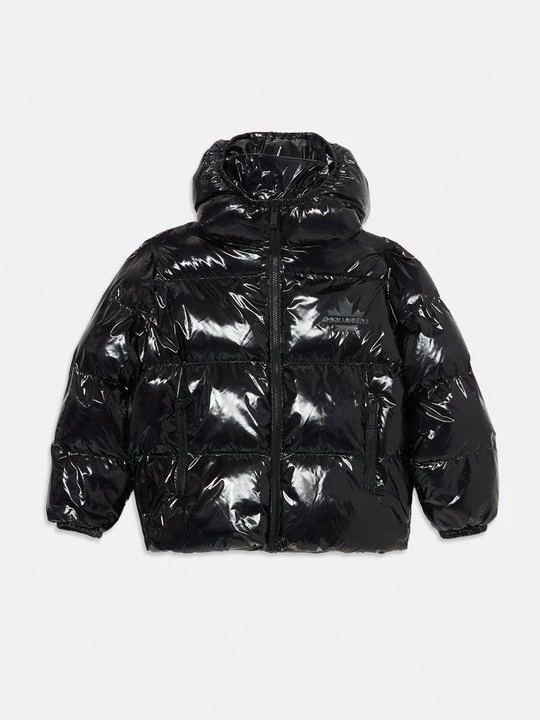 Obrázek produktu Zimní bunda Dsquared2 černá