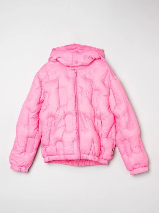 Obrázek produktu Zimní bunda Dsquared2 světle růžová