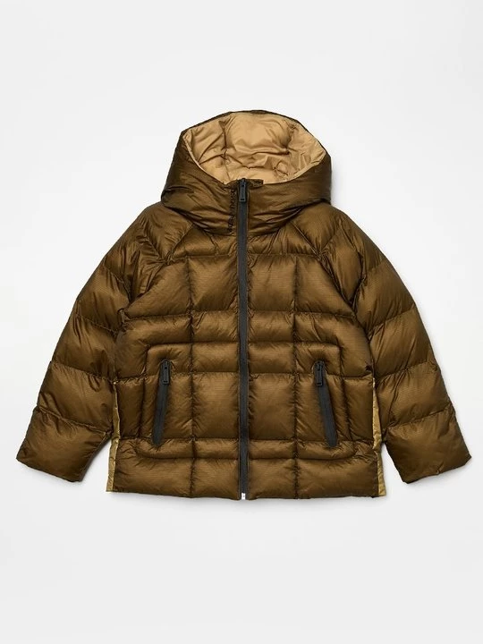 Obrázek produktu Zimní bunda Dsquared2 zelená