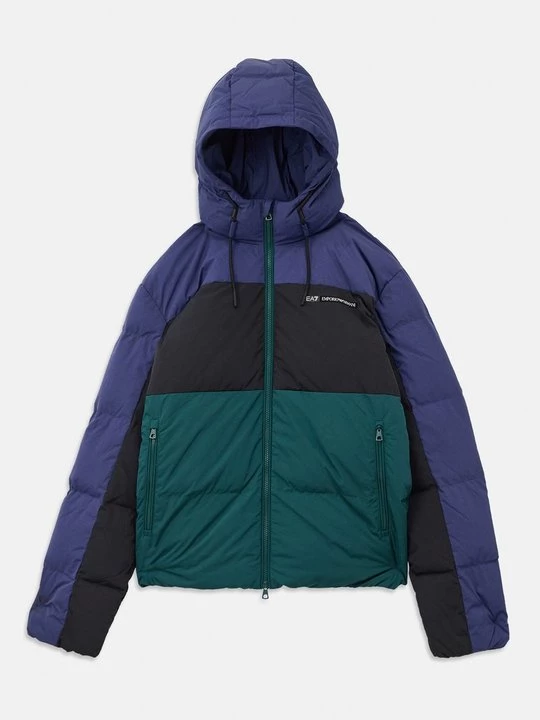 Obrázek produktu Zimní bunda EA7 Emporio Armani