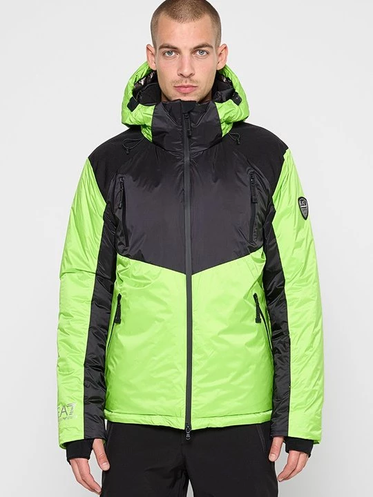 Obrázek produktu Zimní bunda EA7 Emporio Armani