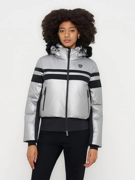 Obrázek produktu Zimní bunda EA7 Emporio Armani