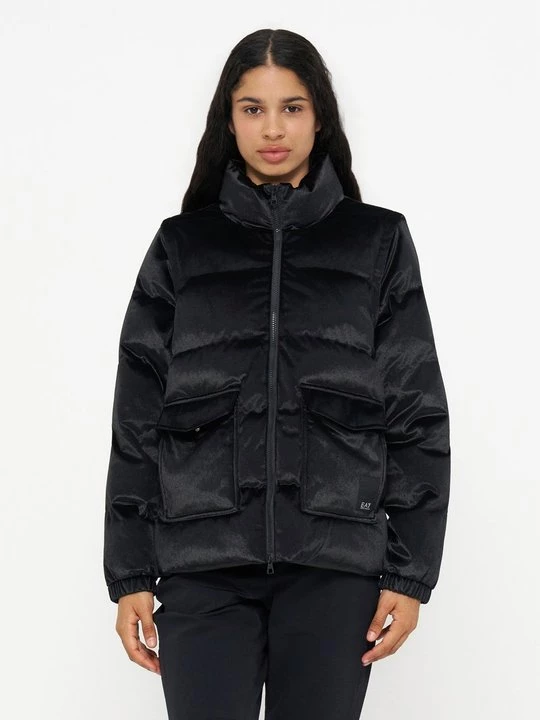 Obrázek produktu Zimní bunda EA7 Emporio Armani černá