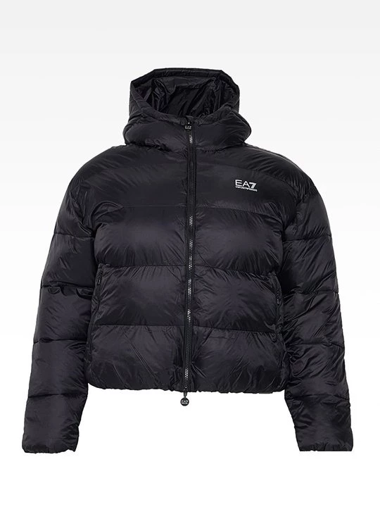 Obrázek produktu Zimní bunda EA7 Emporio Armani černá