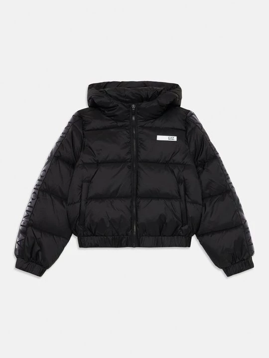 Obrázek produktu Zimní bunda EA7 Emporio Armani černá
