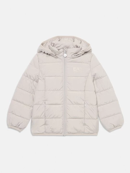 Obrázek produktu Zimní bunda EA7 Emporio Armani modrošedá