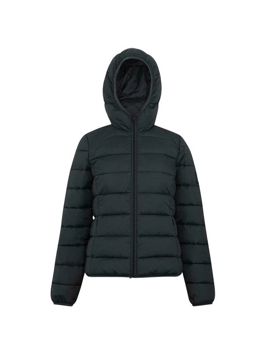 Obrázek produktu Zimní bunda ECOALF tmavě zelená